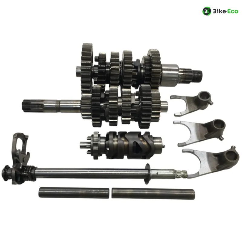 Boite de vitesses SUZUKI SV 650 1999-2002