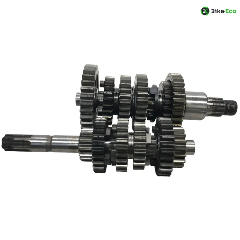 Boite de vitesses SUZUKI SV 650 1999-2002
