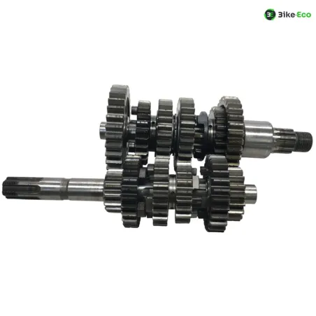 Boite de vitesses SUZUKI SV 650 1999-2002