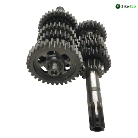 Boite de vitesses SUZUKI SV 650 1999-2002