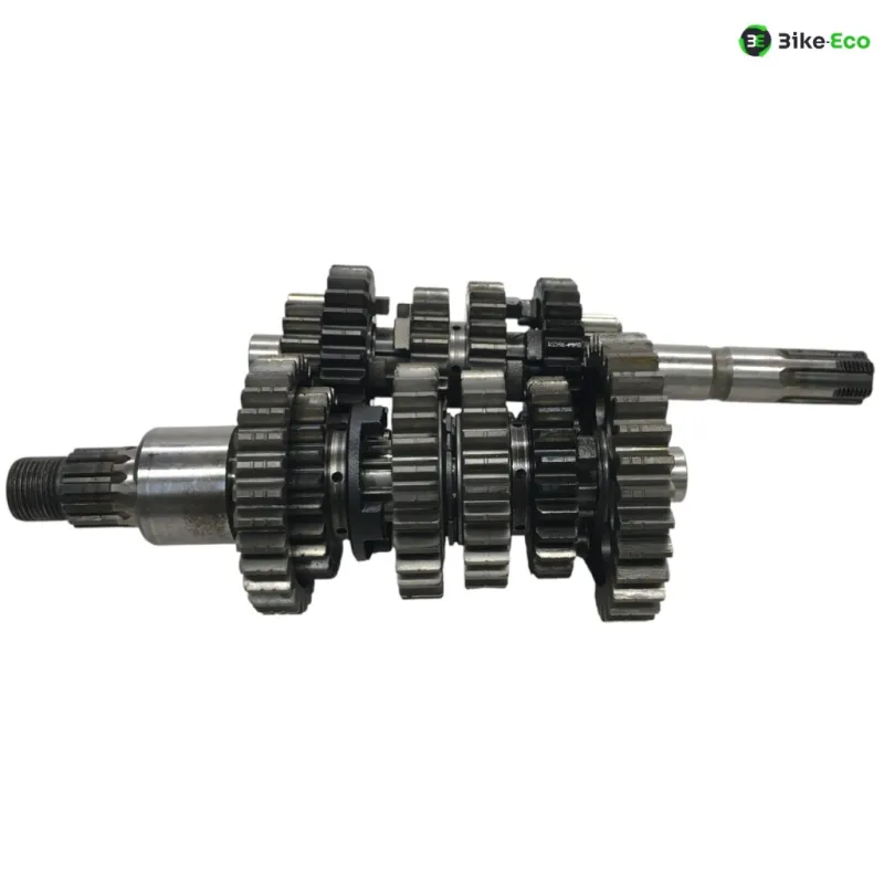 Boite de vitesses SUZUKI SV 650 1999-2002