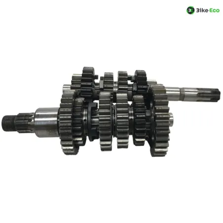 Boite de vitesses SUZUKI SV 650 1999-2002