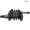 Boite de vitesses SUZUKI SV 650 1999-2002