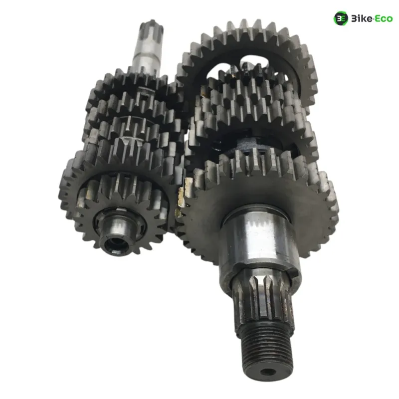 Boite de vitesses SUZUKI SV 650 1999-2002