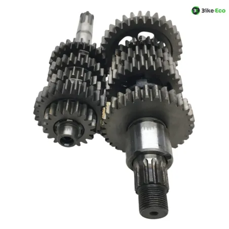 Boite de vitesses SUZUKI SV 650 1999-2002