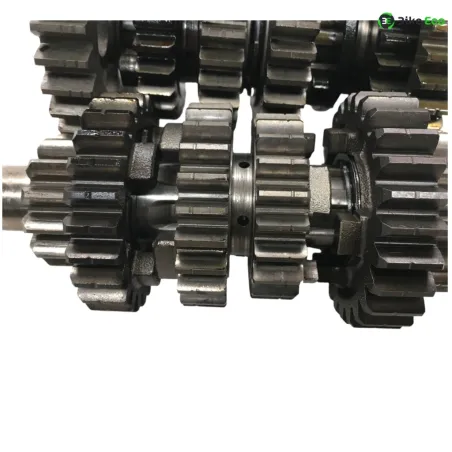 Boite de vitesses SUZUKI SV 650 1999-2002