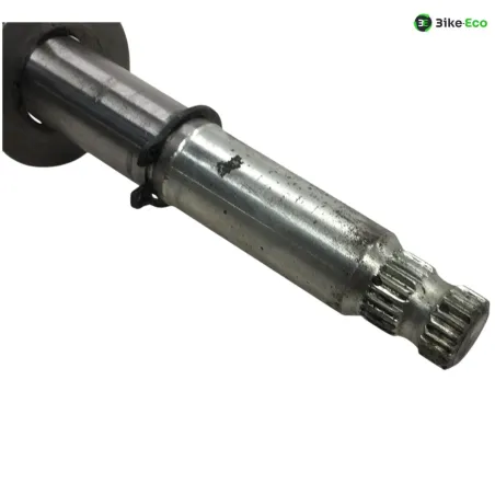 Boite de vitesses SUZUKI SV 650 1999-2002