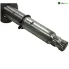 Boite de vitesses SUZUKI SV 650 1999-2002
