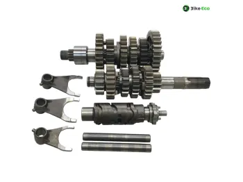 Boite de vitesses SUZUKI TL 1000 S 1997-2001