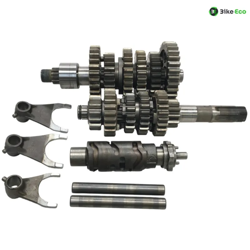 Boite de vitesses SUZUKI TL 1000 S 1997-2001