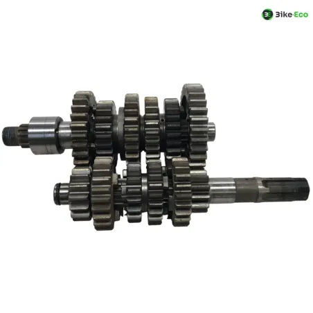 Boite de vitesses SUZUKI TL 1000 S 1997-2001