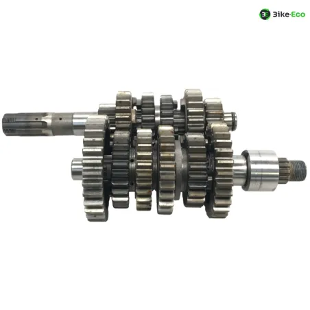 Boite de vitesses SUZUKI TL 1000 S 1997-2001