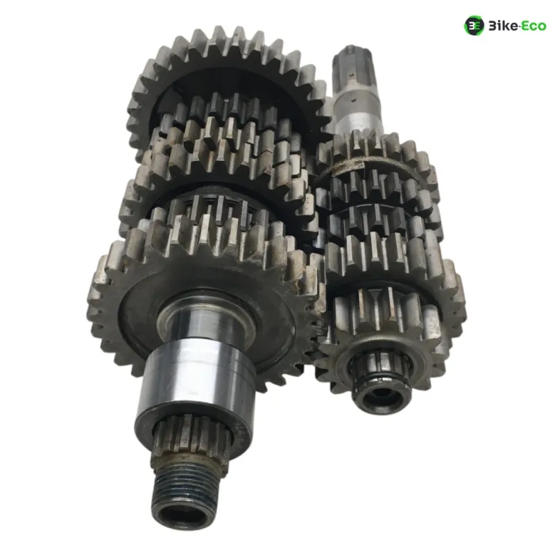 Boite de vitesses SUZUKI TL 1000 S 1997-2001