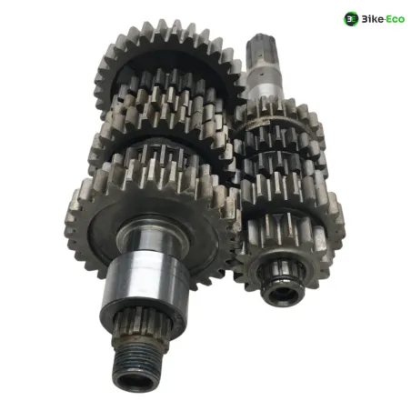 Boite de vitesses SUZUKI TL 1000 S 1997-2001