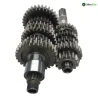 Boite de vitesses SUZUKI TL 1000 S 1997-2001