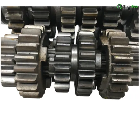 Boite de vitesses SUZUKI TL 1000 S 1997-2001