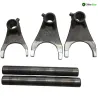 Boite de vitesses SUZUKI TL 1000 S 1997-2001