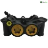 Etrier de frein avant gauche YAMAHA XP 560 2022-2025 TMAX TECH MAX Etrier de frein avant gauche YAMAHA XP 560 2022-2025 TMAX TECH MAX