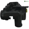 Etrier de frein avant gauche YAMAHA XP 560 2022-2025 TMAX TECH MAX Etrier de frein avant gauche YAMAHA XP 560 2022-2025 TMAX TECH MAX