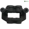 Etrier de frein avant gauche YAMAHA XP 560 2022-2025 TMAX TECH MAX Etrier de frein avant gauche YAMAHA XP 560 2022-2025 TMAX TECH MAX