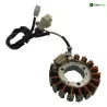 Stator alternateur YAMAHA XP 560 2022-2025 TMAX TECH MAX