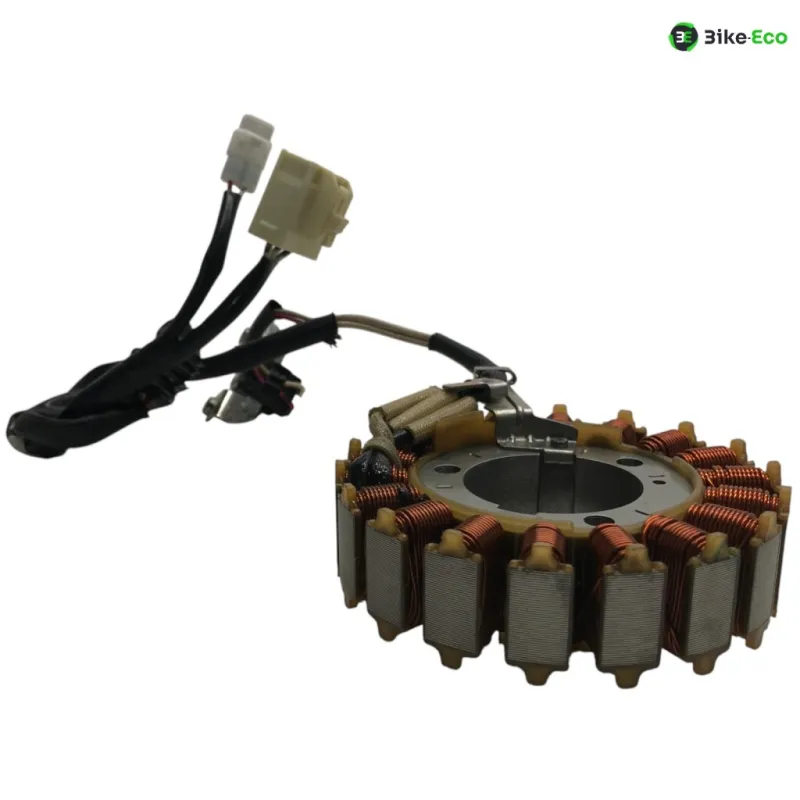 Stator alternateur YAMAHA XP 560 2022-2025 TMAX TECH MAX