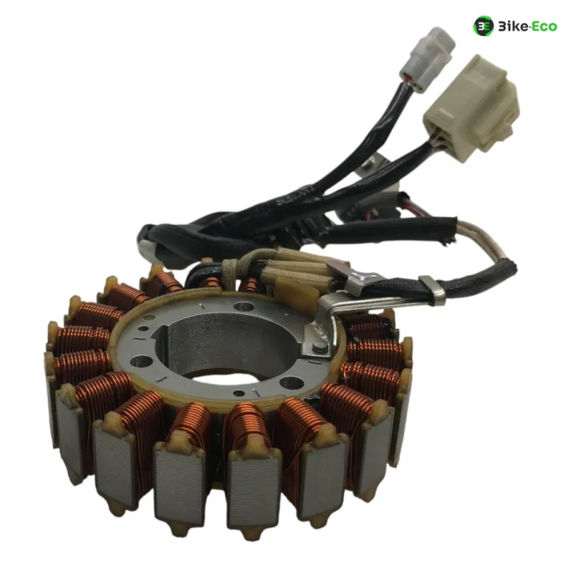 Stator alternateur YAMAHA XP 560 2022-2025 TMAX TECH MAX