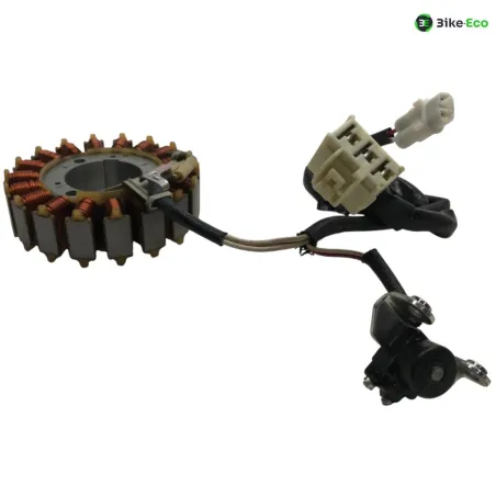 Stator alternateur YAMAHA XP 560 2022-2025 TMAX TECH MAX