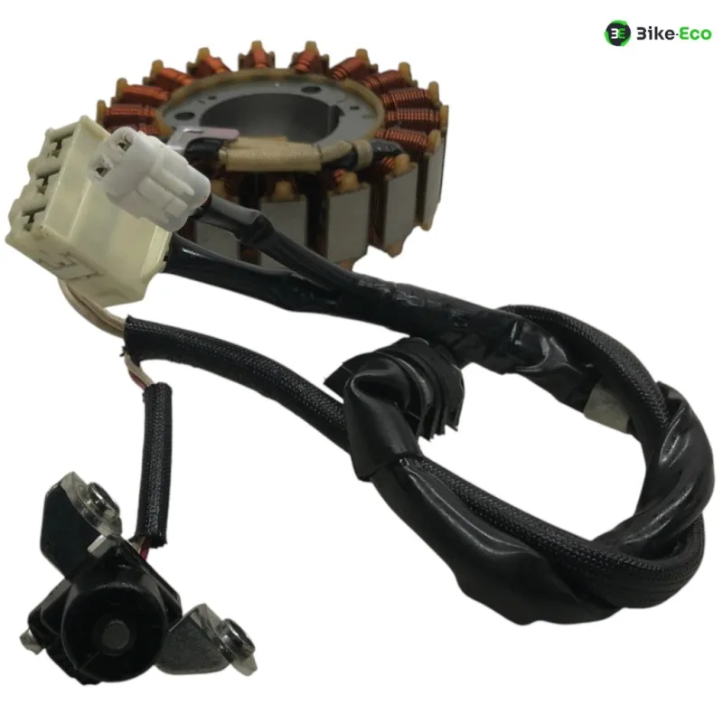 Stator alternateur YAMAHA XP 560 2022-2025 TMAX TECH MAX