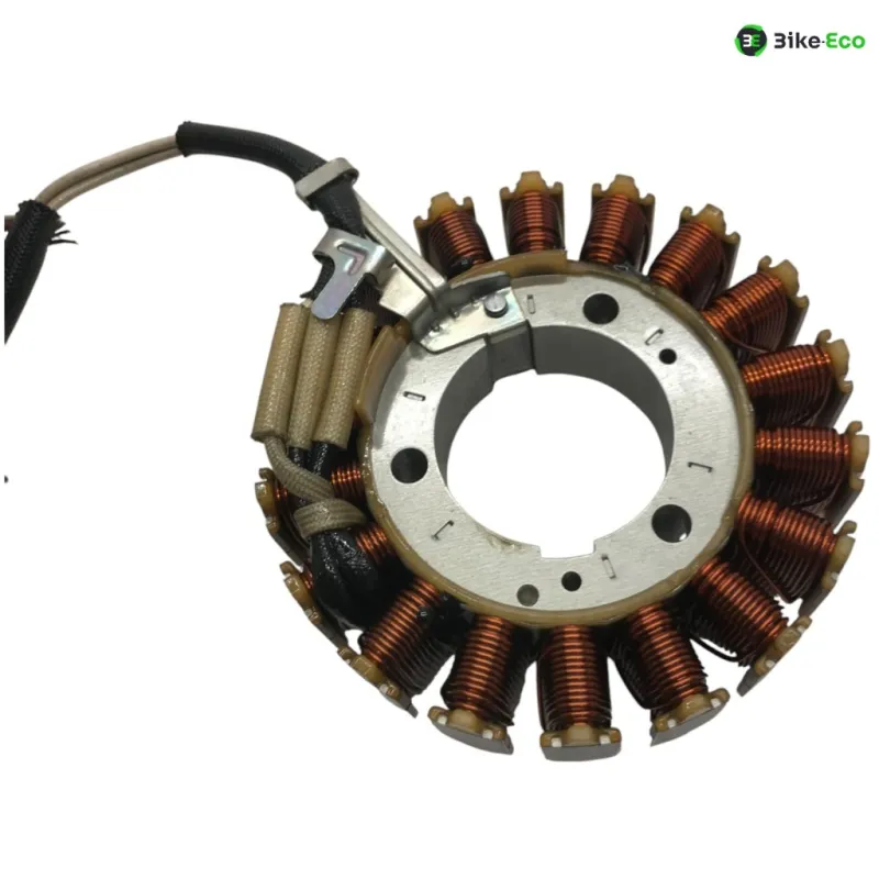 Stator alternateur YAMAHA XP 560 2022-2025 TMAX TECH MAX
