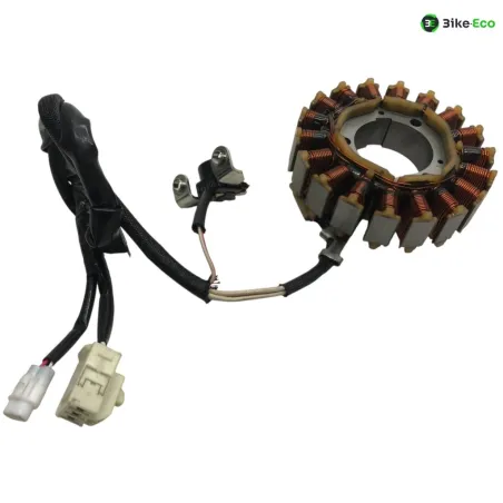 Stator alternateur YAMAHA XP 560 2022-2025 TMAX TECH MAX