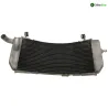 Radiateur eau YAMAHA XP 560 2022-2025 TMAX TECH MAX