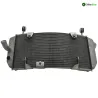 Radiateur eau YAMAHA XP 560 2022-2025 TMAX TECH MAX
