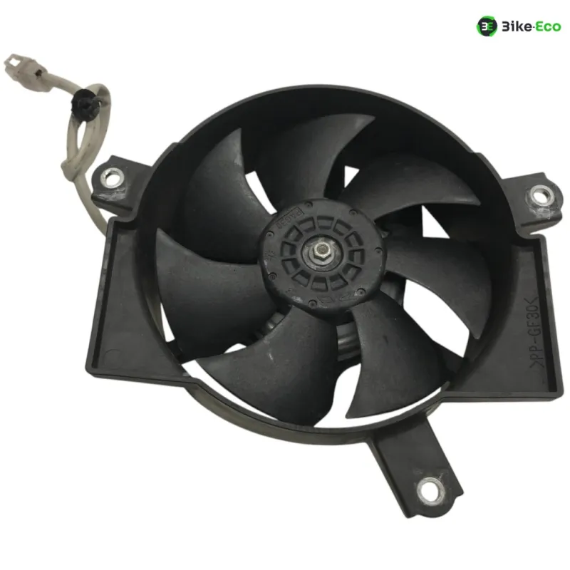 Ventilateur YAMAHA XP 560 2022-2025 TMAX TECH MAX