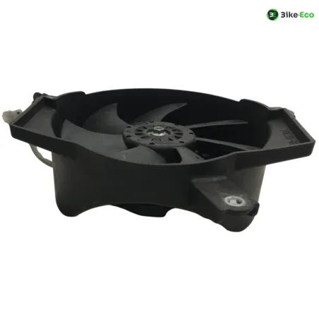 Ventilateur YAMAHA XP 560 2022-2025 TMAX TECH MAX