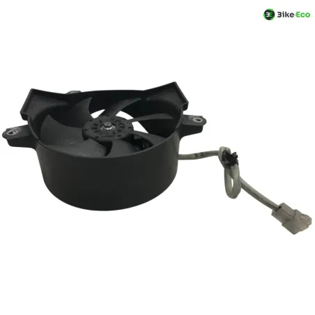 Ventilateur YAMAHA XP 560 2022-2025 TMAX TECH MAX