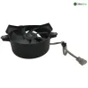 Ventilateur YAMAHA XP 560 2022-2025 TMAX TECH MAX Ventilateur YAMAHA XP 560 2022-2025 TMAX TECH MAX