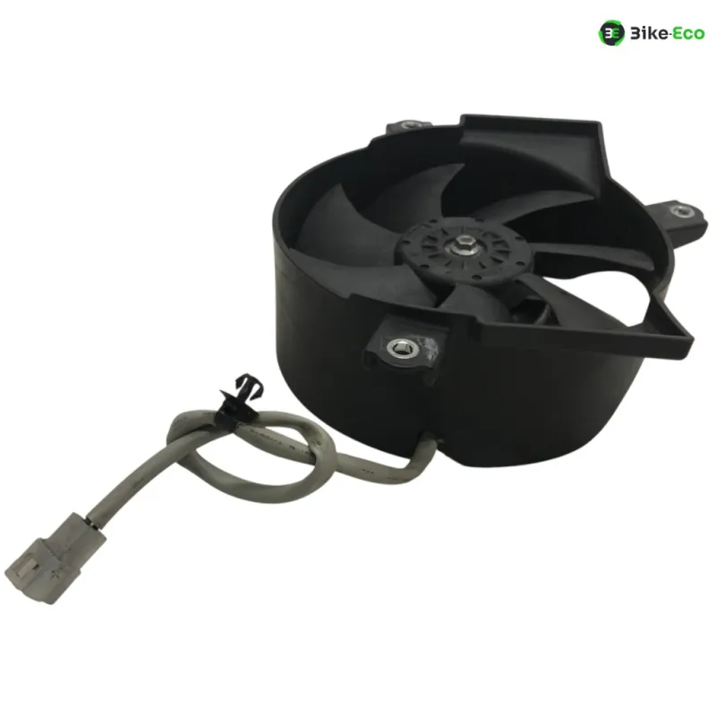 Ventilateur YAMAHA XP 560 2022-2025 TMAX TECH MAX