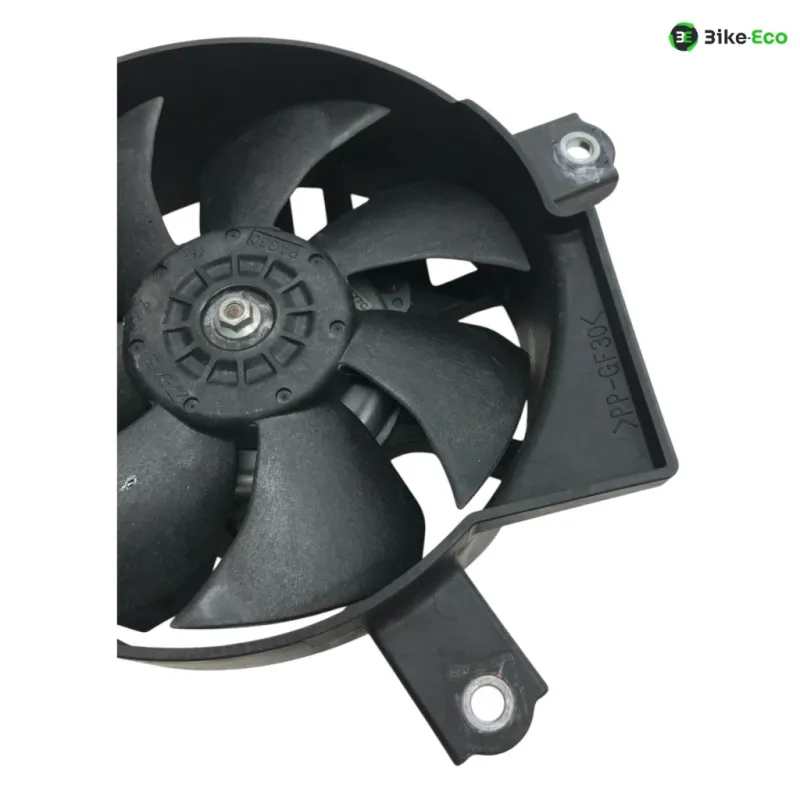 Ventilateur YAMAHA XP 560 2022-2025 TMAX TECH MAX
