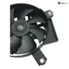 Ventilateur YAMAHA XP 560 2022-2025 TMAX TECH MAX Ventilateur YAMAHA XP 560 2022-2025 TMAX TECH MAX