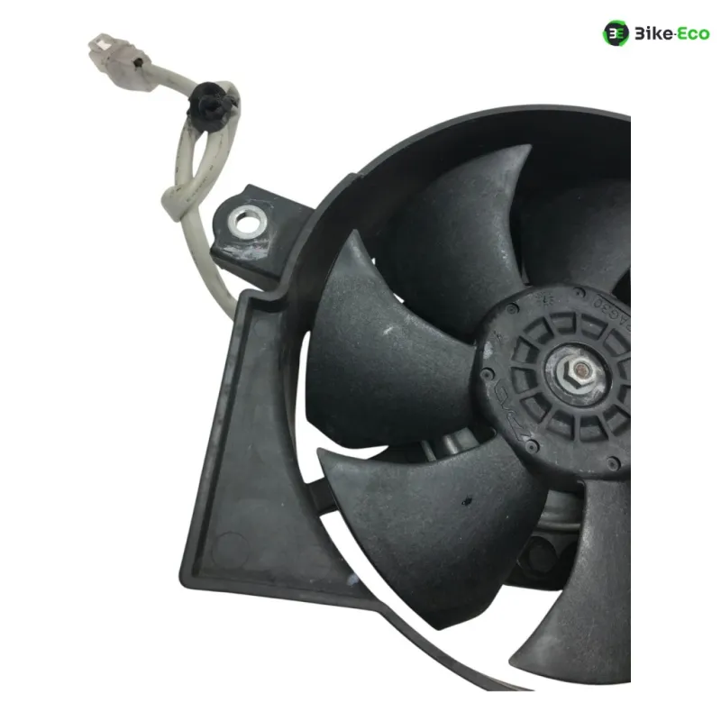 Ventilateur YAMAHA XP 560 2022-2025 TMAX TECH MAX