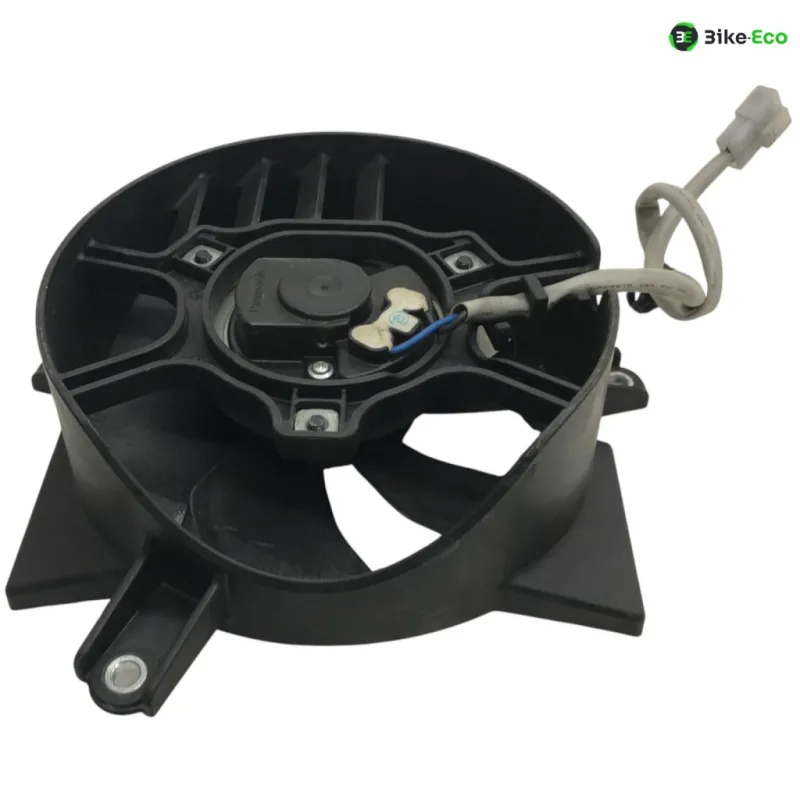 Ventilateur YAMAHA XP 560 2022-2025 TMAX TECH MAX