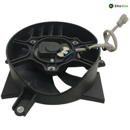 Ventilateur YAMAHA XP 560 2022-2025 TMAX TECH MAX