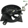 Ventilateur YAMAHA XP 560 2022-2025 TMAX TECH MAX Ventilateur YAMAHA XP 560 2022-2025 TMAX TECH MAX
