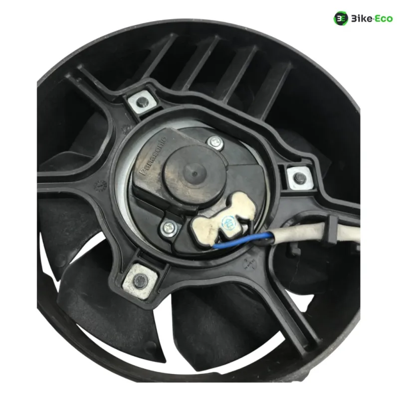 Ventilateur YAMAHA XP 560 2022-2025 TMAX TECH MAX