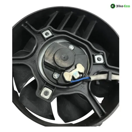 Ventilateur YAMAHA XP 560 2022-2025 TMAX TECH MAX