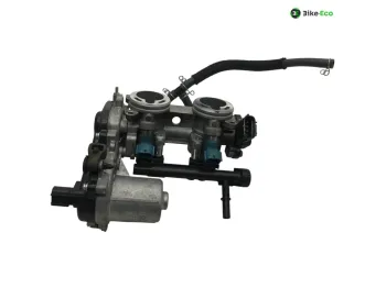 Rampe d'injection YAMAHA XP 560 2022-2025 TMAX TECH MAX