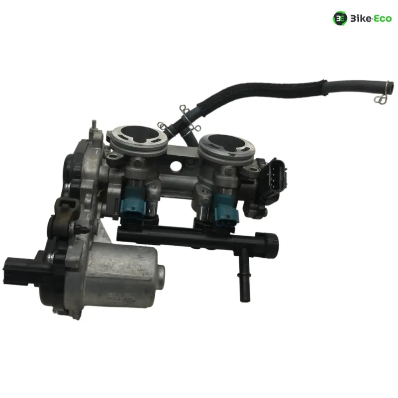 Rampe d'injection YAMAHA XP 560 2022-2025 TMAX TECH MAX