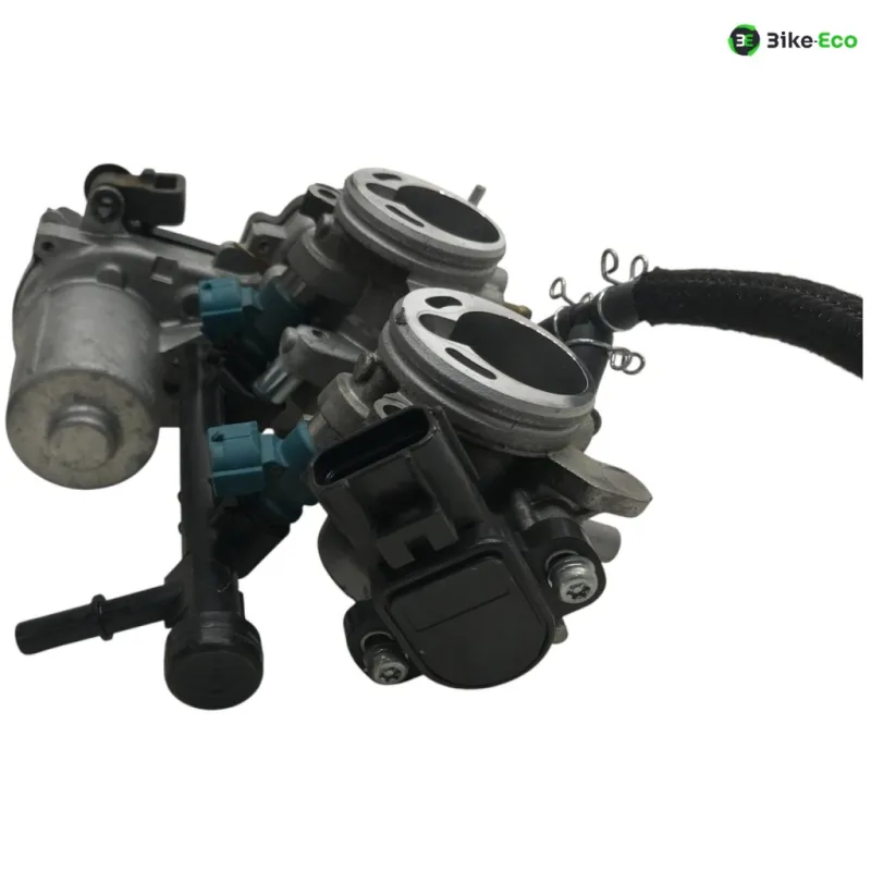 Rampe d'injection YAMAHA XP 560 2022-2025 TMAX TECH MAX