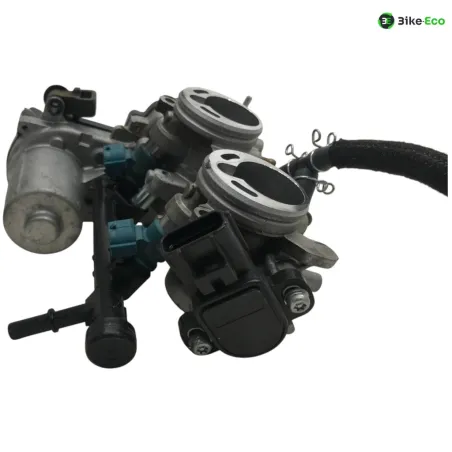 Rampe d'injection YAMAHA XP 560 2022-2025 TMAX TECH MAX